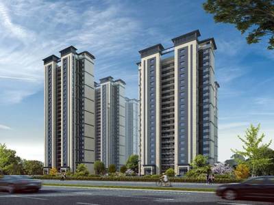 龍記玖樾樓盤全接觸 從售樓熱線到項(xiàng)目百科，一站式購(gòu)房指南