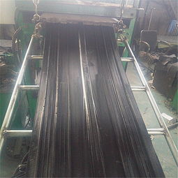 惠安縣陸韻e型背貼式橡膠止水帶搭接施工技術(shù)要點(diǎn)解析