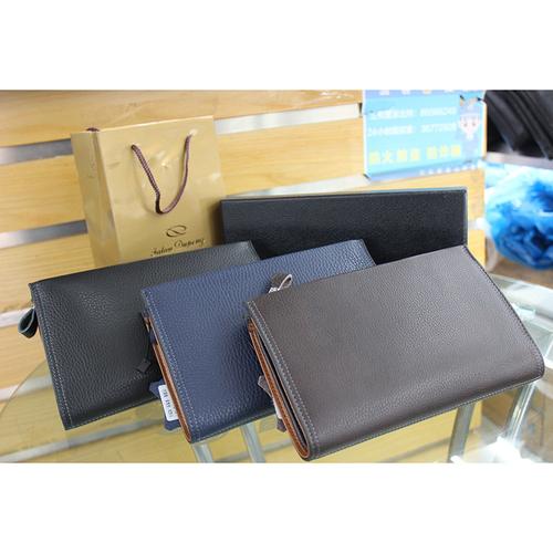 【工廠(chǎng)直銷(xiāo)真皮男式手拿包頭層牛皮黑咖啡三色時(shí)尚商務(wù)s1135】?jī)r(jià)格,批