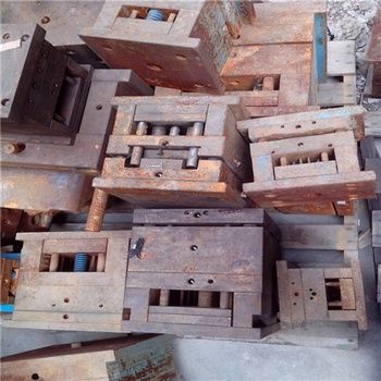 佛山高明區(qū)模具廠(chǎng)回收廠(chǎng)家 模具回收_廣州廢品佬廢品回收有限公司