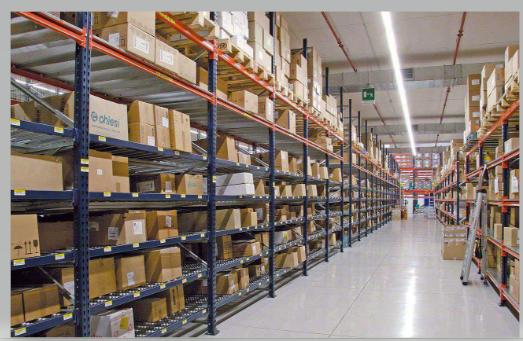 倉庫貨位卡標(biāo)識(shí)牌 倉庫貨位規(guī)劃,你做到位了嗎